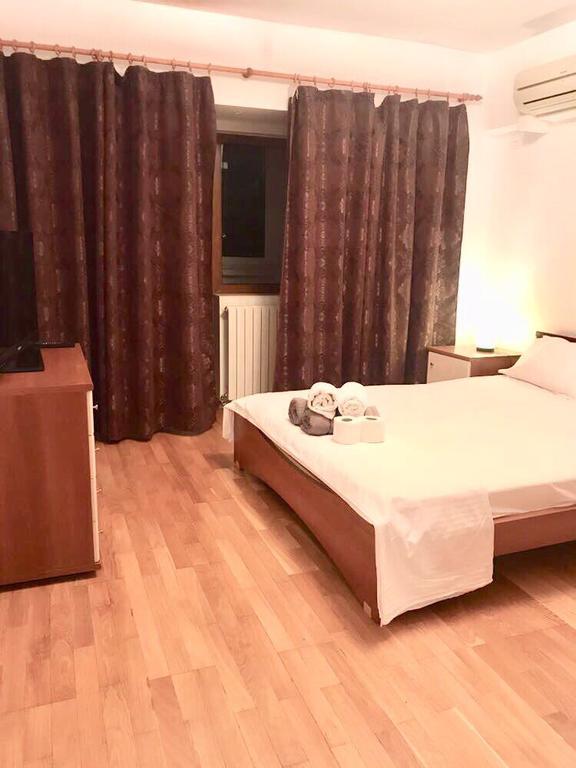 Dream Zepter Apartament